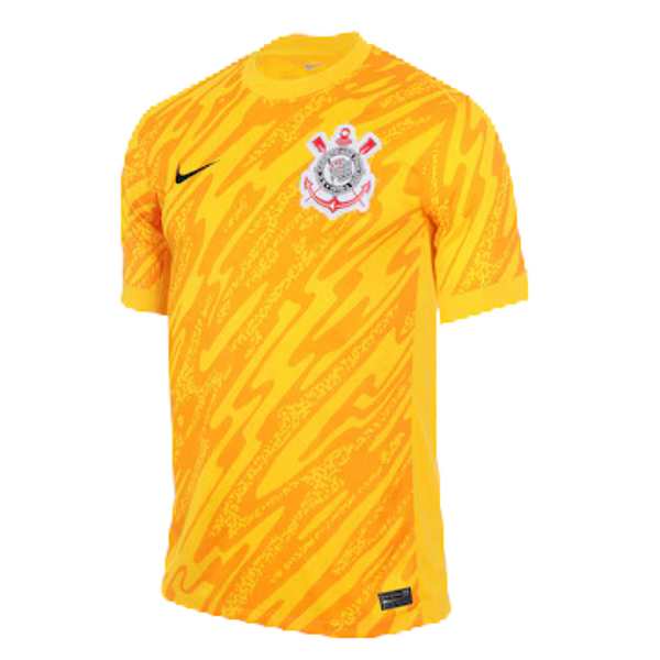 Camisa Goleiro Corinthians 24/25 - Away