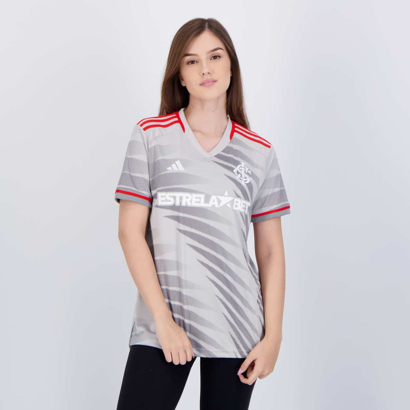 Camisa feminina Internacional 24/25 - Third