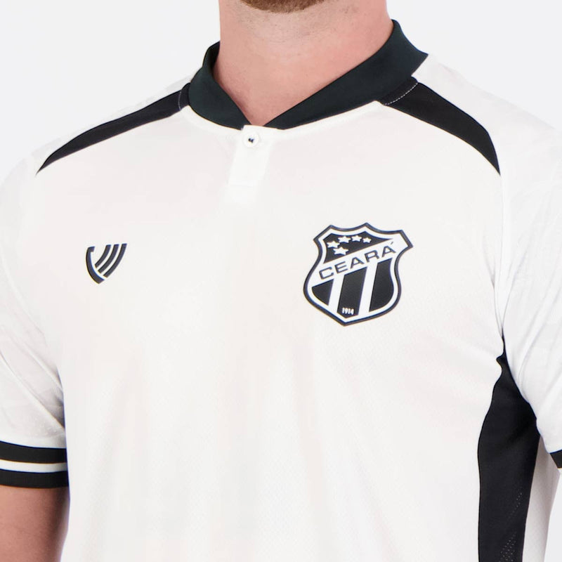 Camisa Ceará 24/25 - Away