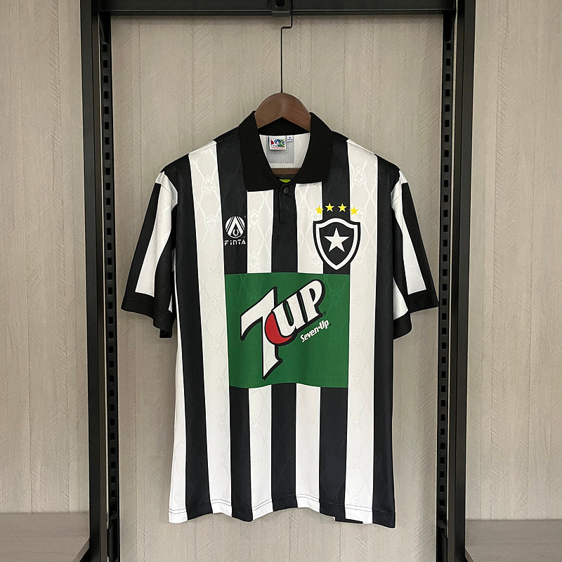 Camisa 1 Botafogo Retrô 1995