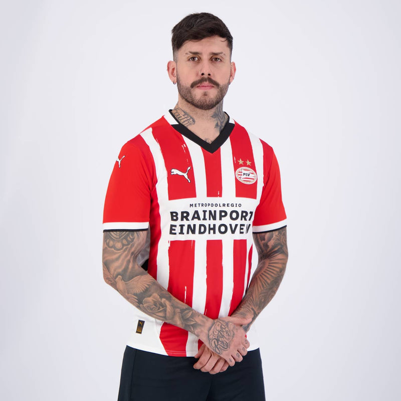 Camisa PSV 24/25 - Home