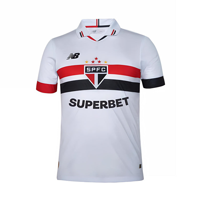 Camisa 1 São Paulo 2024