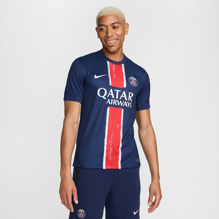 Camisa Paris Saint-Germain 2024/25 - Home