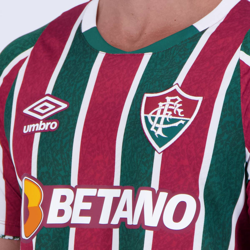 Camisa G. Cano 14 Fluminense 24/25 - Home