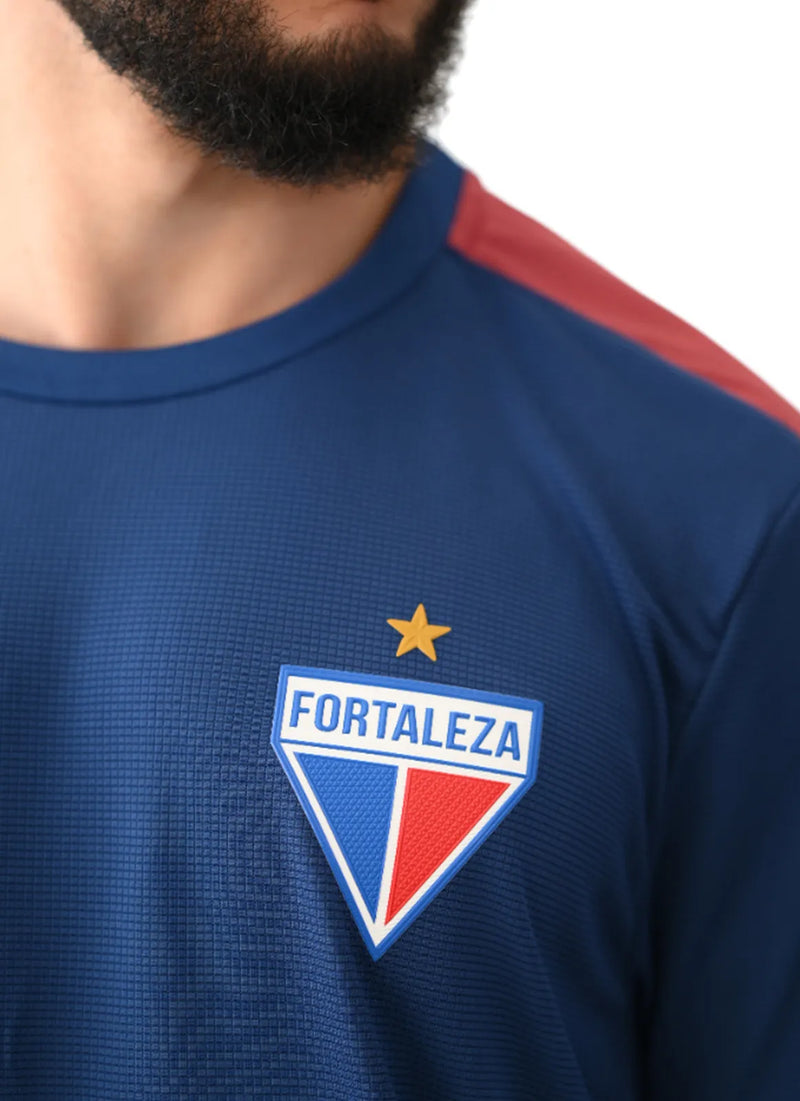 Camisa Fortaleza 24/25 - Treino