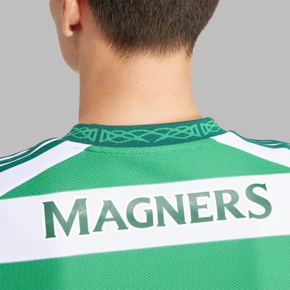 Camisa Celtic 24/25 - Home