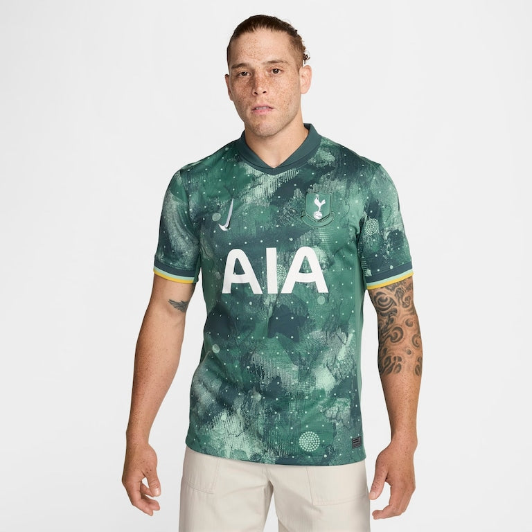 Camisa Tottenham 24/25 - Third