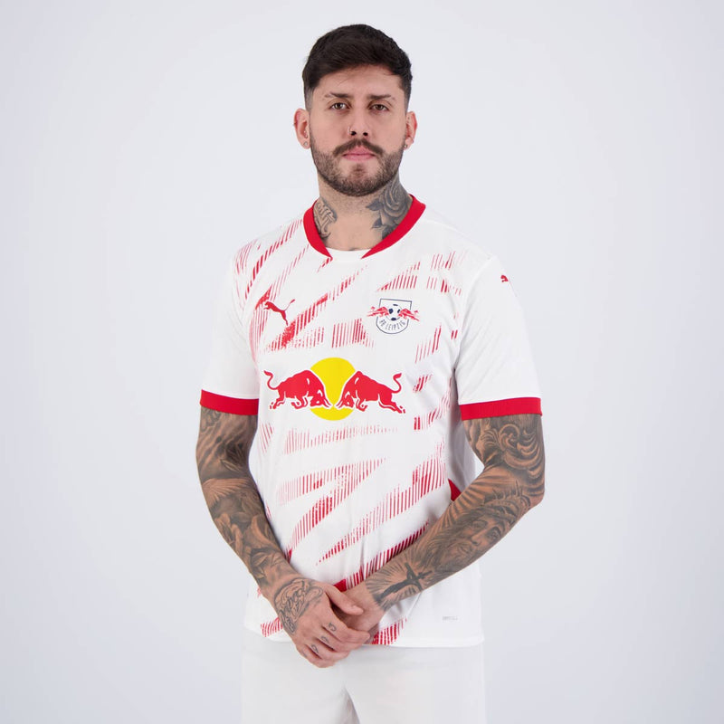 Camisa RB Leipzig 24/25 - Home