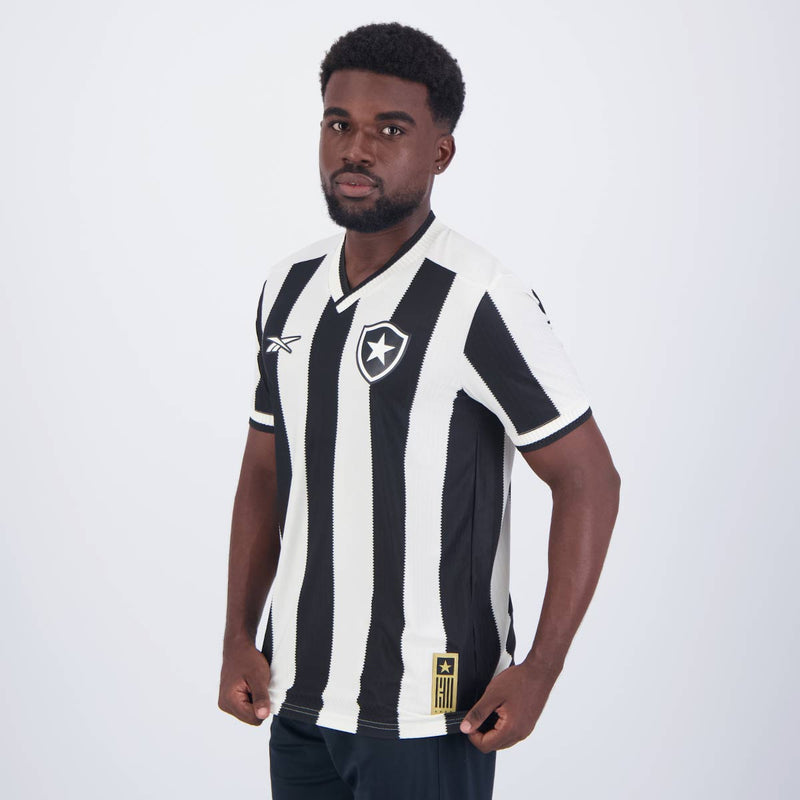 Camisa Botafogo 2024 - Home