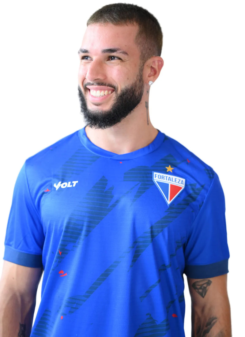 Camisa Goleiro Fortaleza 24/25