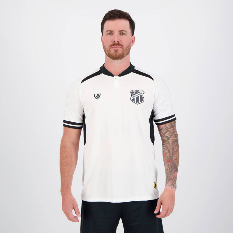 Camisa Ceará 24/25 - Away