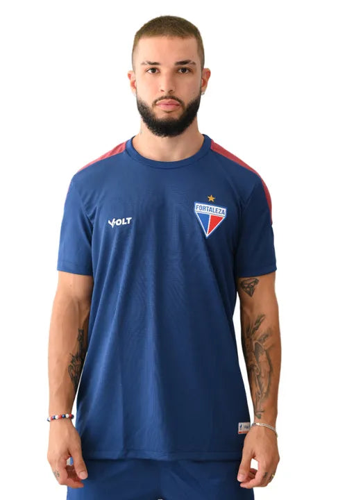 Camisa Fortaleza 24/25 - Treino