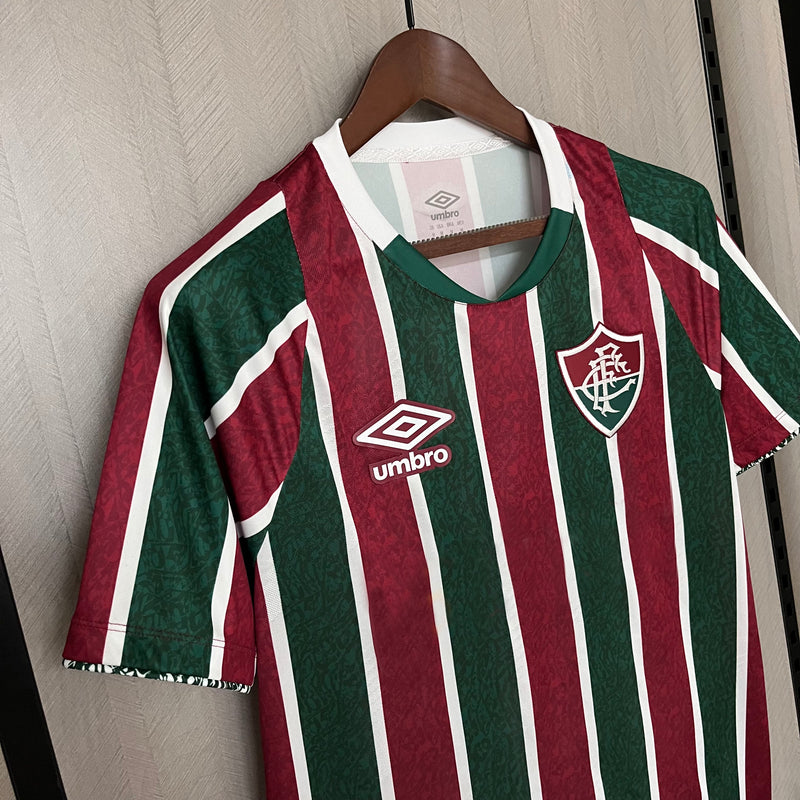 Camisa 1 Fluminense temporada 2024