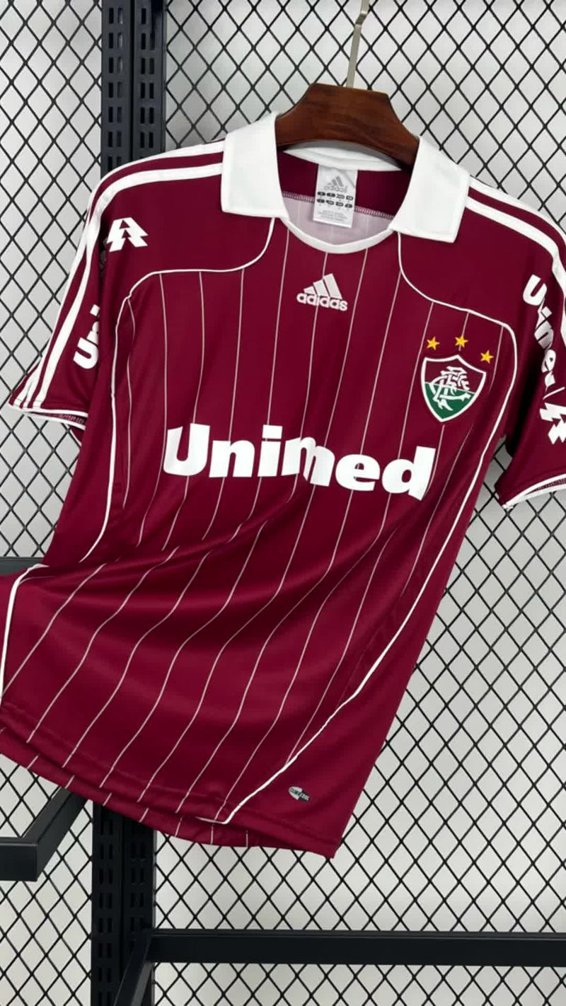 Camisa 1 Fluminense Retrô 2007