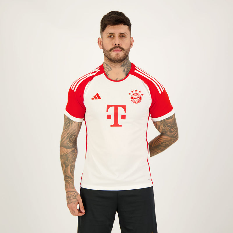 Camisa Bayern Munique 24/25 - Home