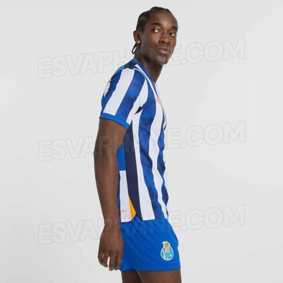 Camisa Porto 24/25 - Home