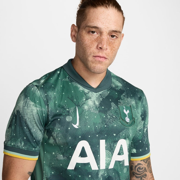 Camisa Tottenham 24/25 - Third