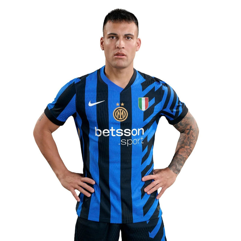 Camisa Internazionale Milão 24/25 - Home