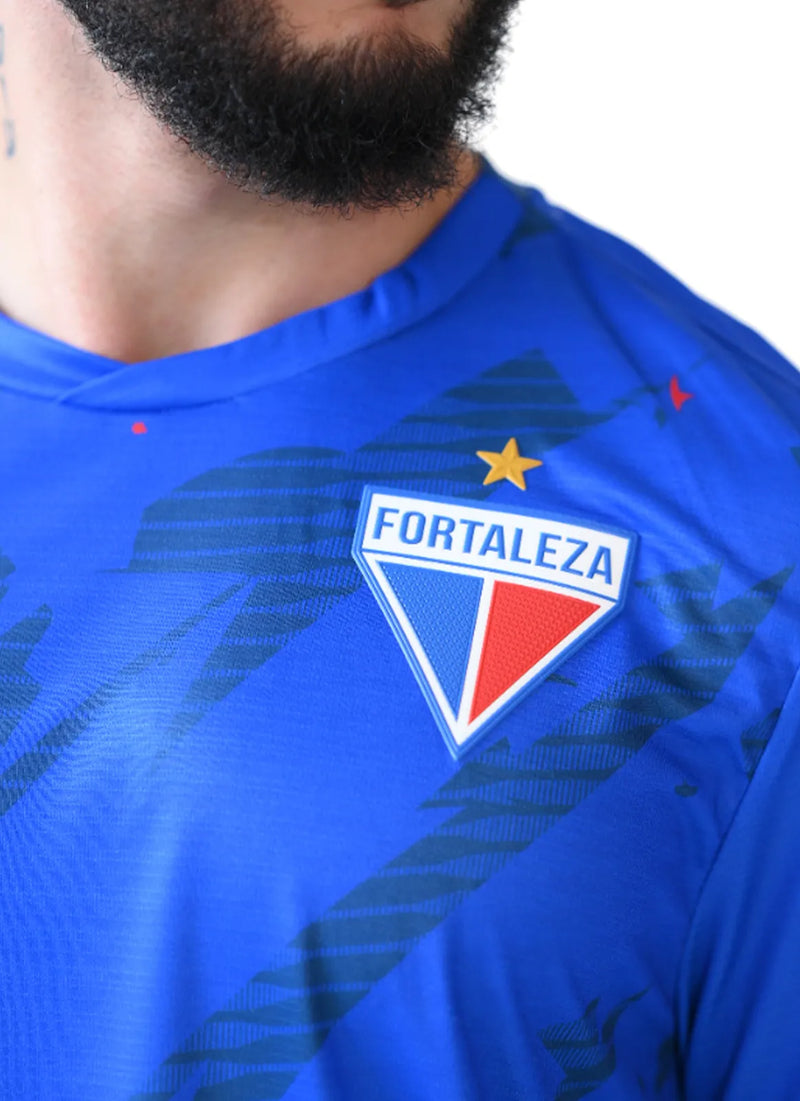 Camisa Goleiro Fortaleza 24/25