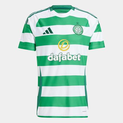 Camisa Celtic 24/25 - Home