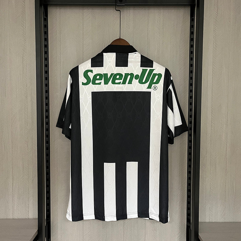 Camisa 1 Botafogo Retrô 1995