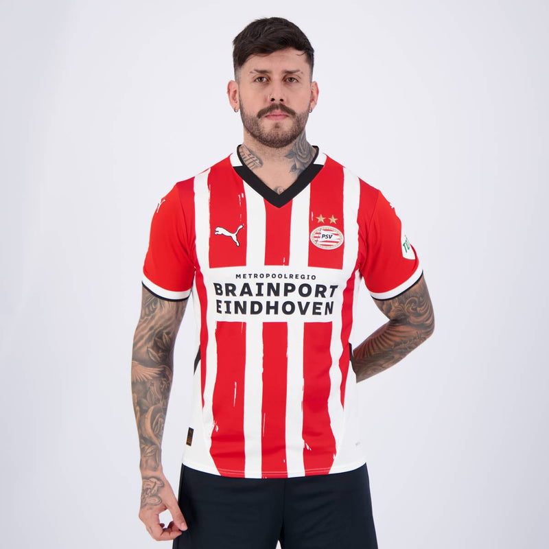 Camisa PSV 24/25 - Home