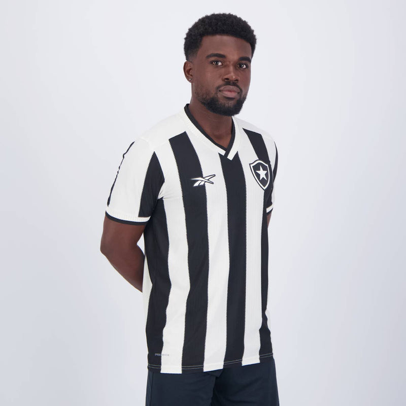 Camisa Botafogo 2024 - Home