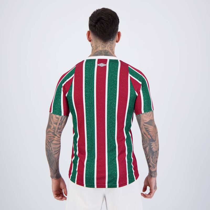 Camisa Fluminense 2024 - Home