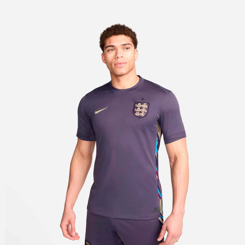 Camisa Inglaterra 24/25 - Away England 🏆