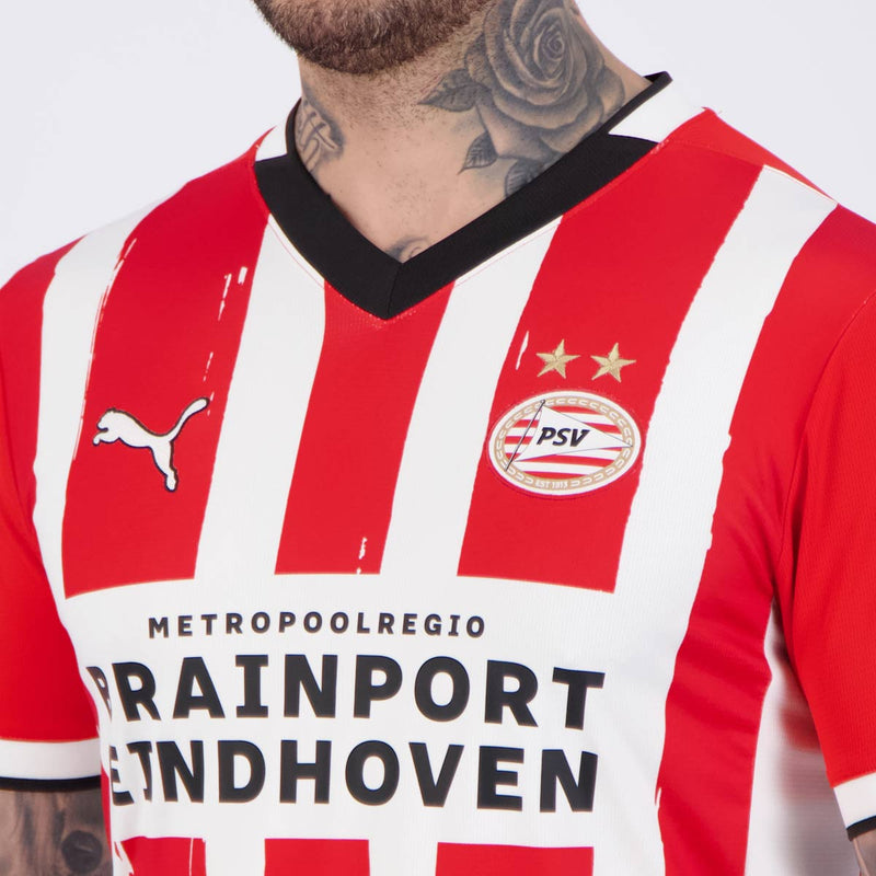 Camisa PSV 24/25 - Home